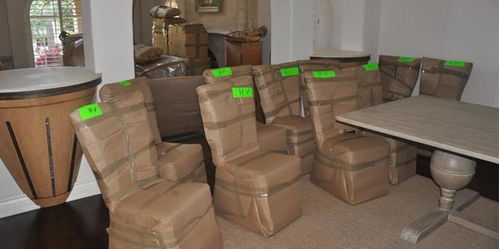 搬家物品原來還可以這樣進口你知道嘛