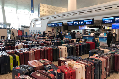 人間值得!東航武漢公司已保障萬(wàn)名抗&ldquo;疫&rdquo;英雄回家